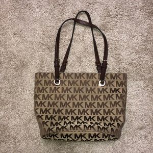 Michael Kors small tote